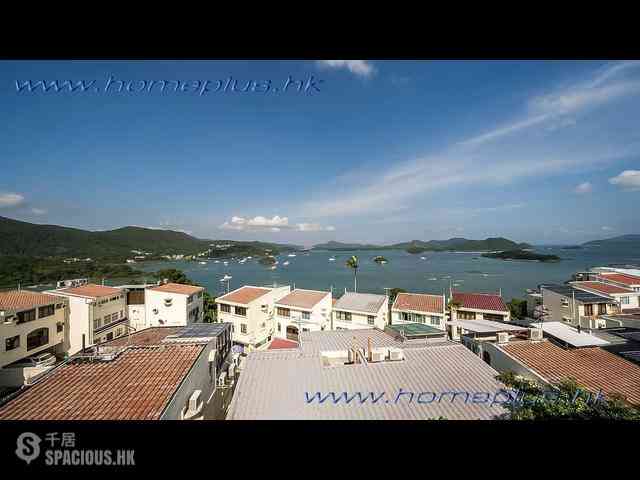 Sai Kung - Hillock 01