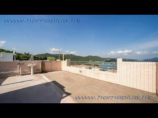 Sai Kung - Hillock 13
