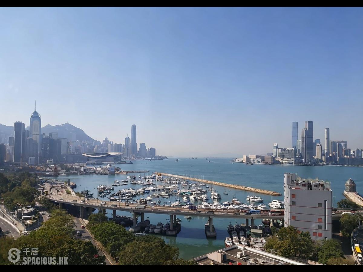 Tin Hau - Victoria Court 01