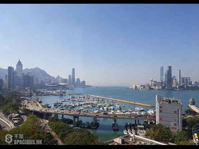 Tin Hau - Victoria Court 01