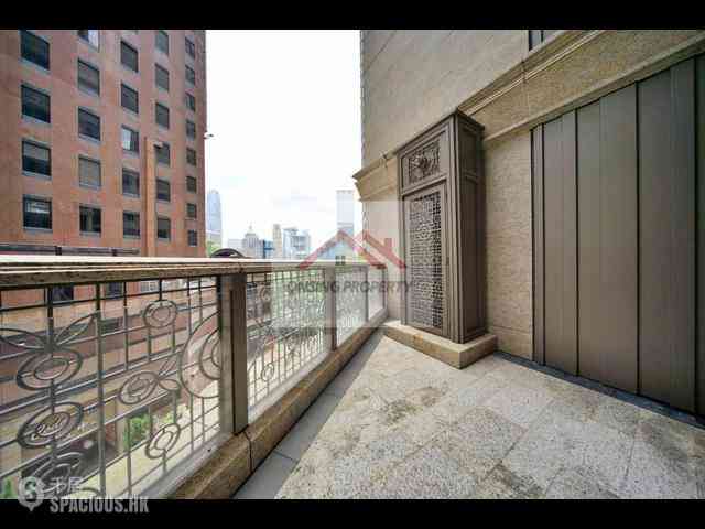 Mid Levels Central - 3, MacDonnell Road 03