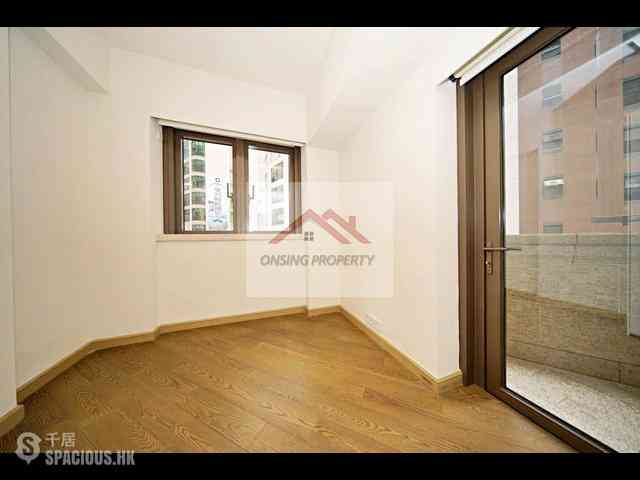 Mid Levels Central - 3, MacDonnell Road 07
