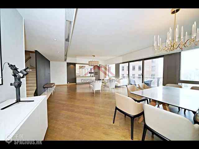 Mid Levels Central - 3, MacDonnell Road 02