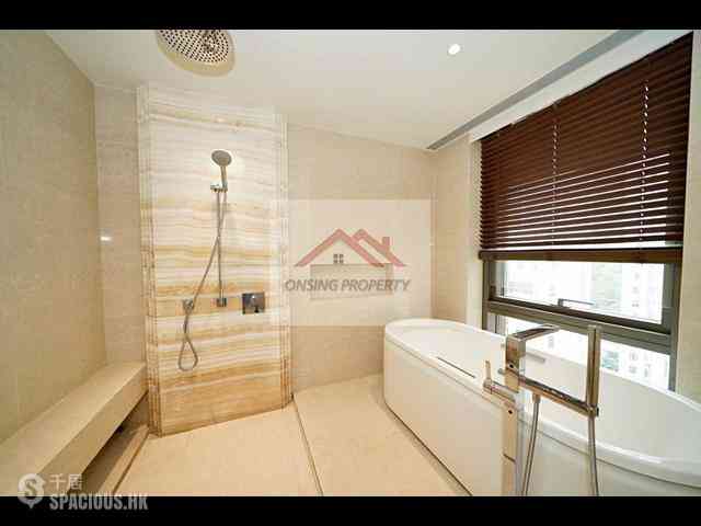 Mid Levels Central - 3, MacDonnell Road 08