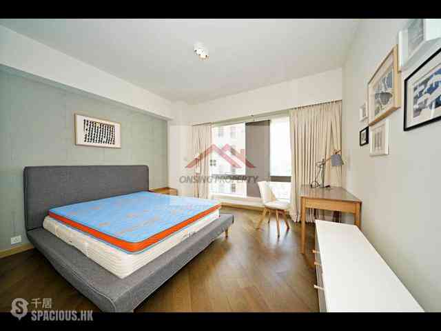 Mid Levels Central - 3, MacDonnell Road 09
