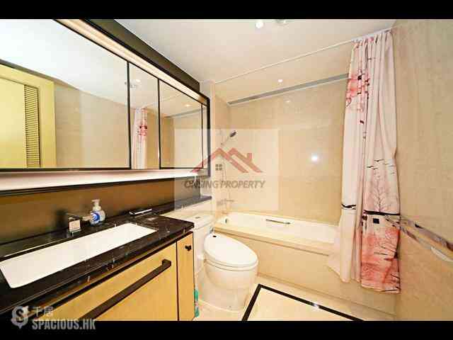 Mid Levels Central - 3, MacDonnell Road 10