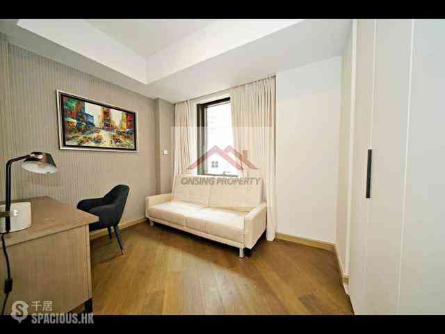Mid Levels Central - 3, MacDonnell Road 11
