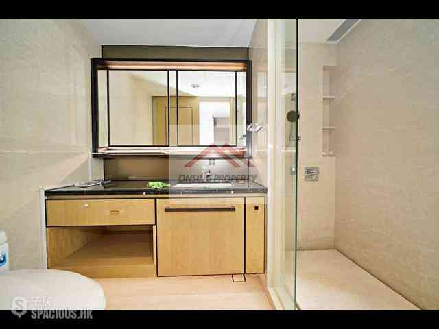 Mid Levels Central - 3, MacDonnell Road 12