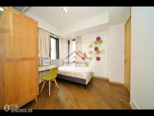 Mid Levels Central - 3, MacDonnell Road 13