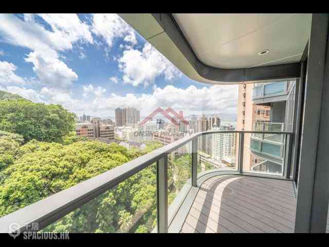 Mid Levels West - University Heights 01