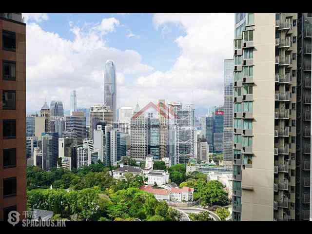 Mid Levels Central - 3, MacDonnell Road 15