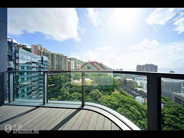 Mid Levels West - University Heights 02