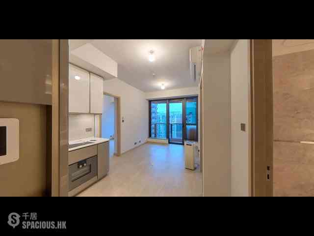Wong Chuk Hang - The Southside Phase 4A Tower 2B 01