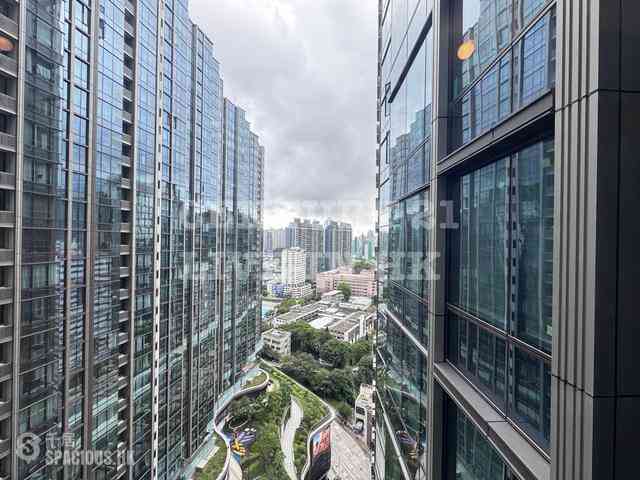 黃竹坑 - 港岛南岸3C期 Blue Coast II 3座 11