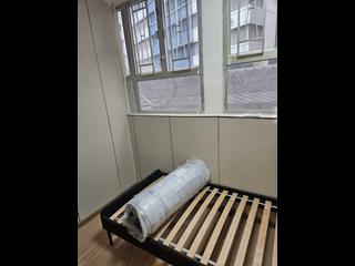 Wan Chai - King Sing Mansion 07
