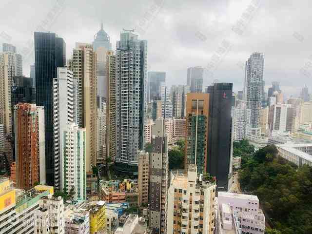 東半山 - 慧景臺B座 09