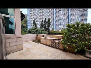 數碼港 - 貝沙灣3期 貝沙灣洋房 02