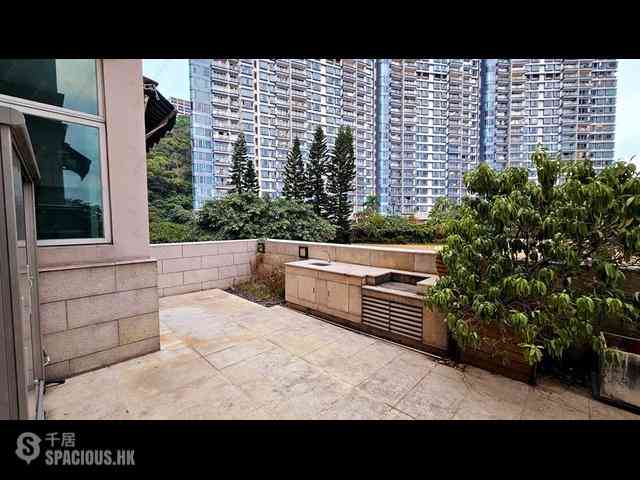 Cyberport - Residence Bel-Air Phase 3 Bel-Air Rise 02