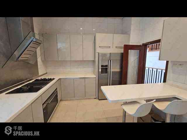 Cyberport - Residence Bel-Air Phase 3 Bel-Air Rise 07