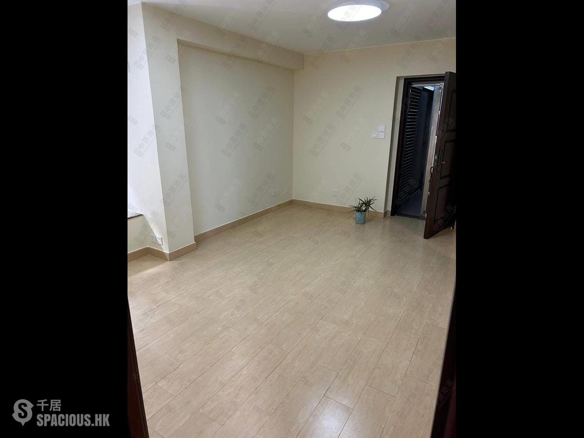 Sai Ying Pun - Western Garden Evergreen Tower (Block 1) 01