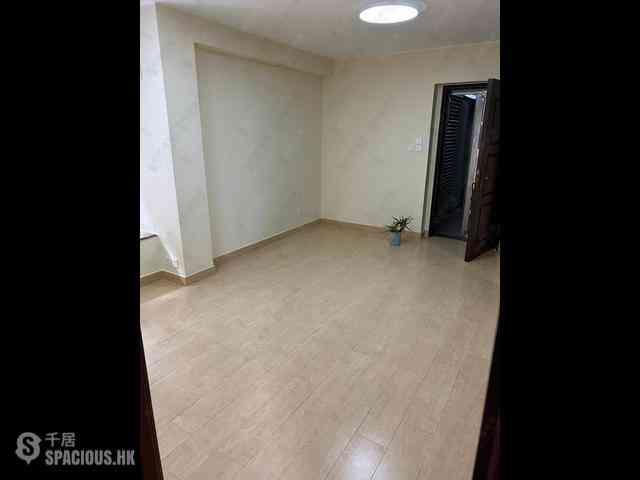 Sai Ying Pun - Western Garden Evergreen Tower (Block 1) 01