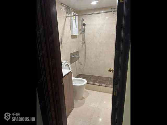 Sai Ying Pun - Western Garden Evergreen Tower (Block 1) 02