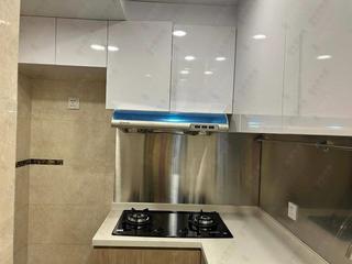 Sai Ying Pun - Western Garden Evergreen Tower (Block 1) 04