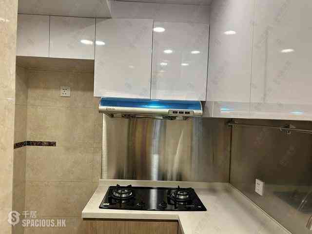 Sai Ying Pun - Western Garden Evergreen Tower (Block 1) 04