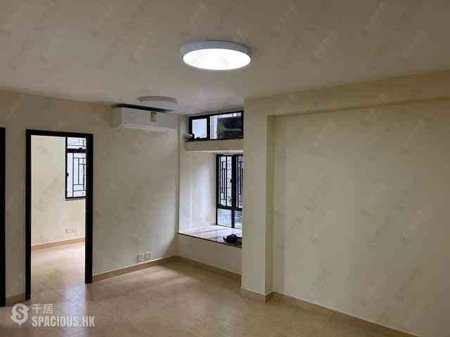 Sai Ying Pun - Western Garden Evergreen Tower (Block 1) 05