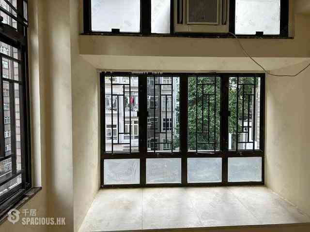 Sai Ying Pun - Western Garden Evergreen Tower (Block 1) 07