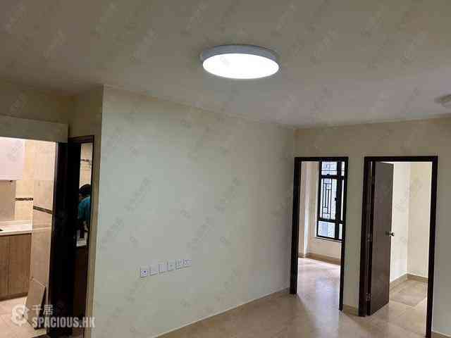 Sai Ying Pun - Western Garden Evergreen Tower (Block 1) 08