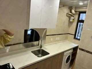 Sai Ying Pun - Western Garden Evergreen Tower (Block 1) 10