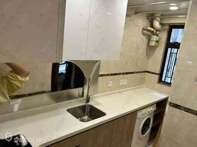 Sai Ying Pun - Western Garden Evergreen Tower (Block 1) 10