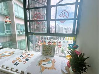 上环 - 帝后华庭 05