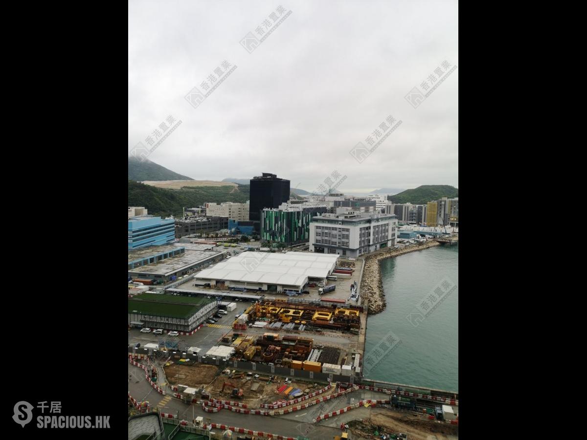 日出康城 - 日出康城4B期 晉海II 3B座 01