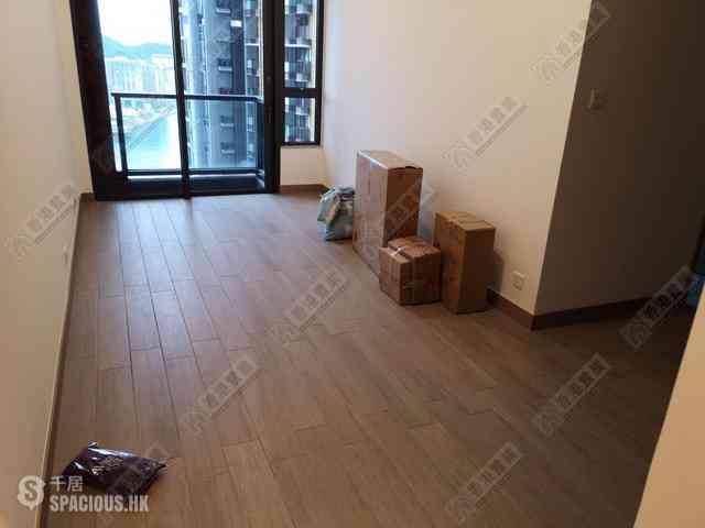 日出康城 - 日出康城4B期 晉海II 3B座 02