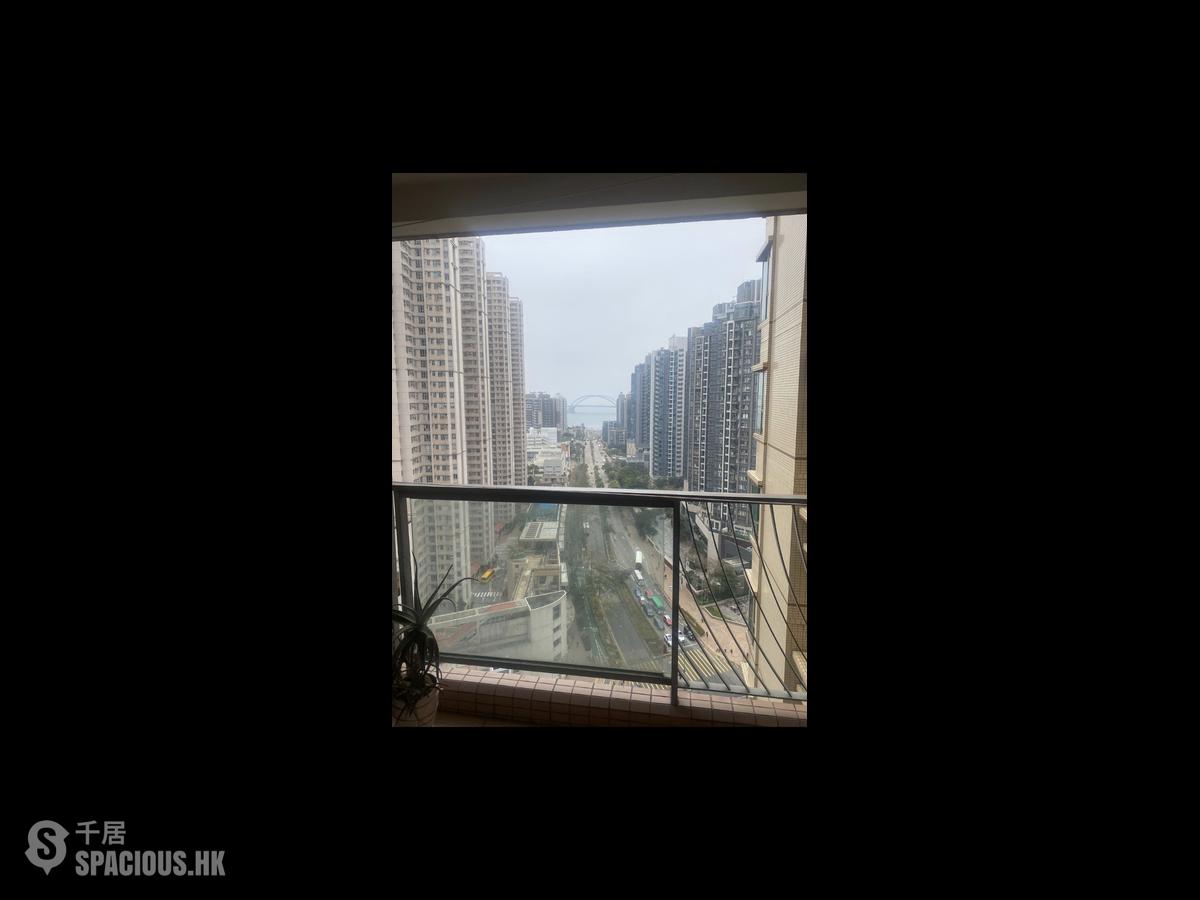 將軍澳 - 君傲灣3座 01