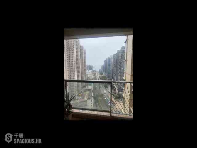 將軍澳 - 君傲灣3座 01