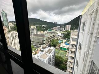 跑马地 - Shan Kwong Towers 11