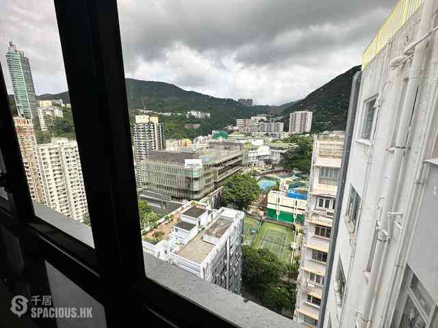 跑马地 - Shan Kwong Towers 11