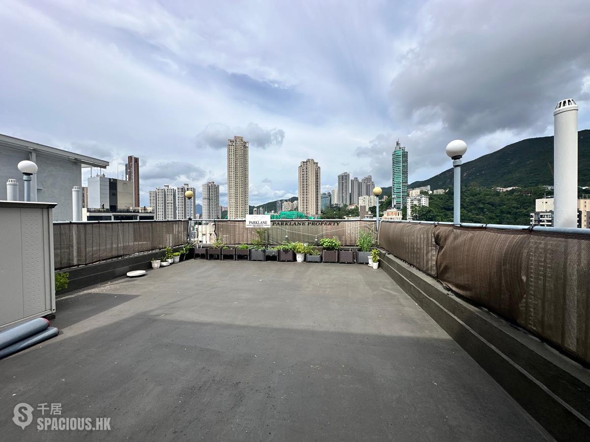 跑马地 - Shan Kwong Towers 01