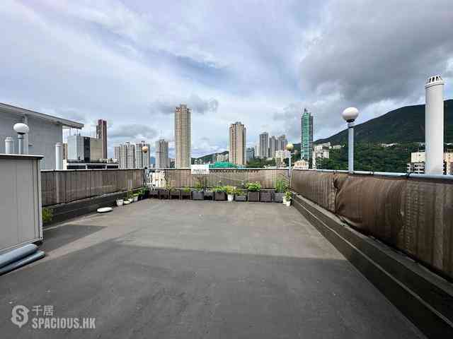 跑马地 - Shan Kwong Towers 01