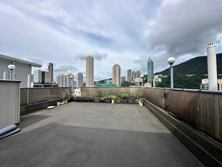 跑马地 - Shan Kwong Towers 02