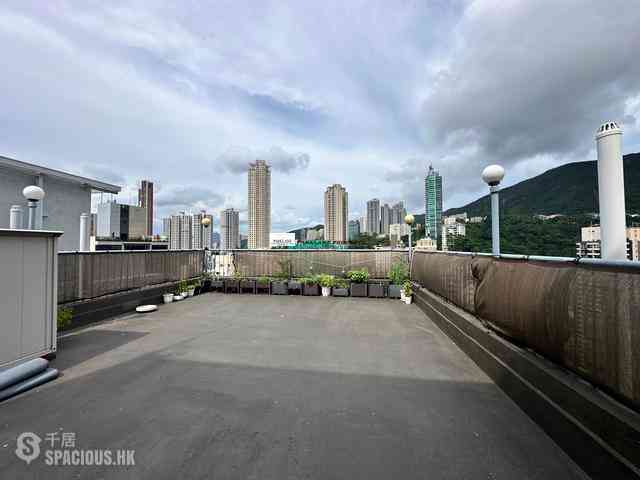 跑马地 - Shan Kwong Towers 02