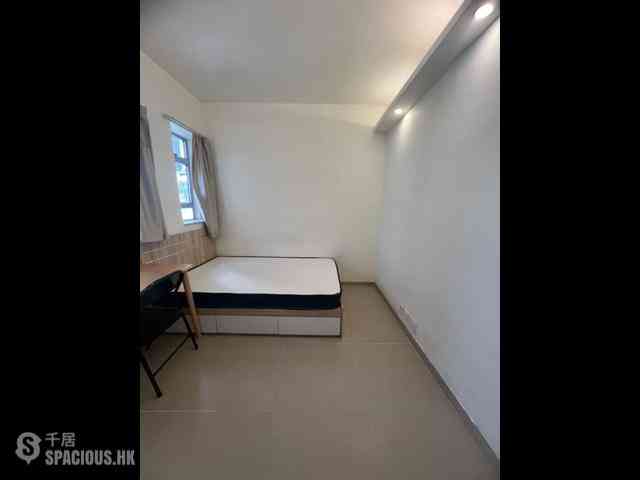 Wan Chai - Cheong Hong Mansion 03