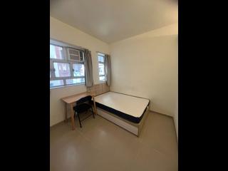 Wan Chai - Cheong Hong Mansion 02