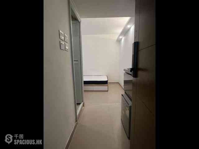Wan Chai - Cheong Hong Mansion 05