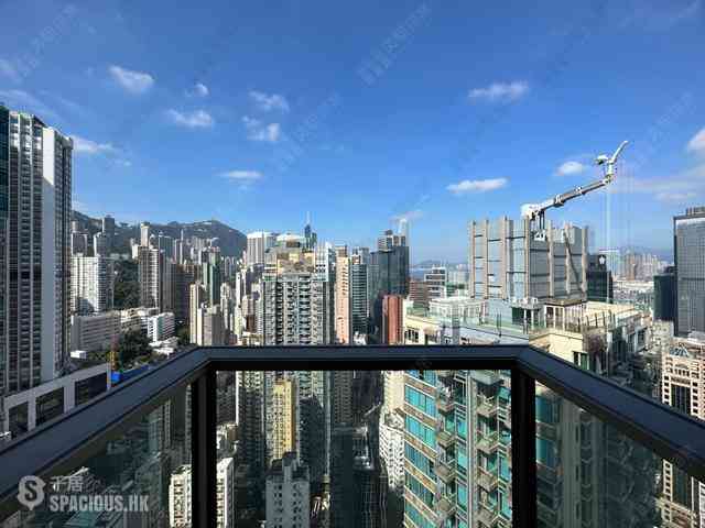 湾仔 - 禧汇2期3座 03