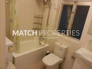 Sai Ying Pun - 23, High Street 06