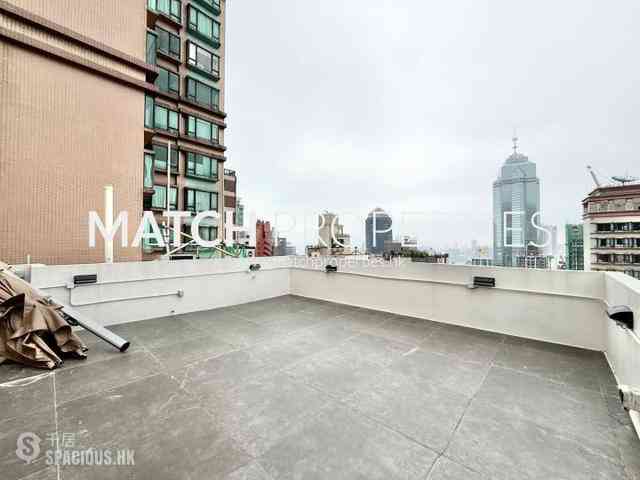 Mid Levels Central - Ying Fai Court 02